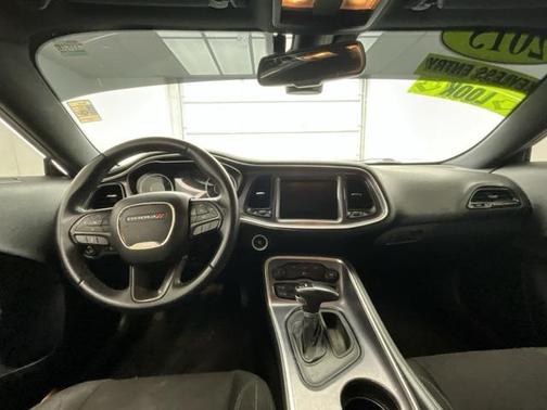 2015 Dodge Challenger R/T