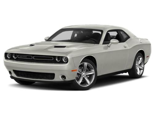 2015 Dodge Challenger R/T