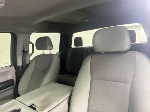 Magnetic 2020 Ford F-350 XL