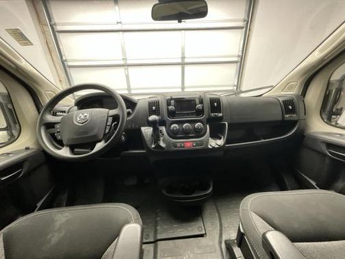 2021 RAM ProMaster 3500 High Roof