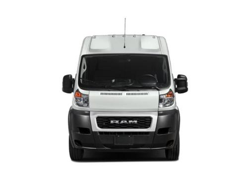 2021 RAM ProMaster 3500 High Roof