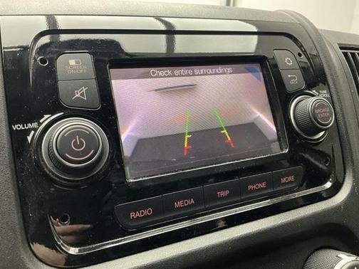 2021 RAM ProMaster 3500 High Roof