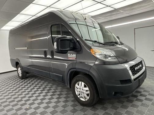 2021 RAM ProMaster 3500 High Roof