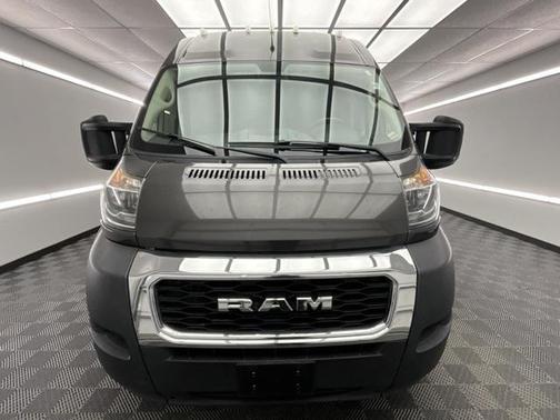 2021 RAM ProMaster 3500 High Roof