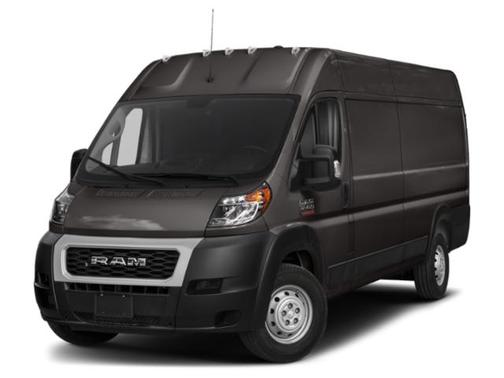 2021 RAM ProMaster 3500 High Roof