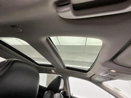 2016 Nissan Maxima 3.5 Platinum