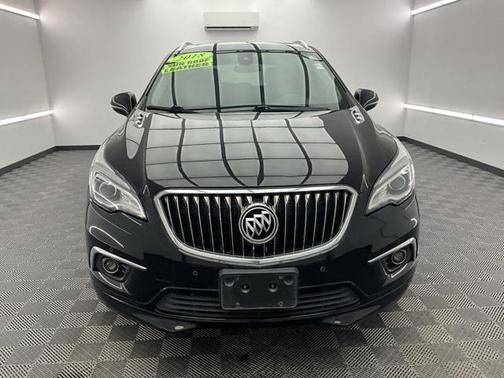 2018 Buick Envision Premium I