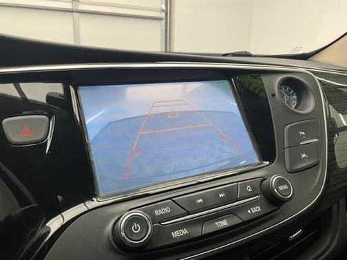 2018 Buick Envision Premium I
