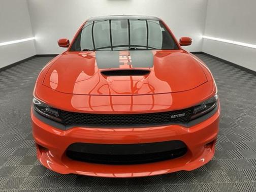 2017 Dodge Charger R/T