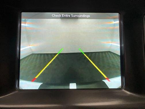 White Knuckle Clearcoat 2019 Dodge Charger R/T Scat Pack