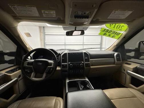 2019 Ford F-250 Lariat