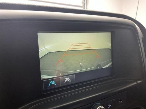 2018 GMC Sierra 1500 Base