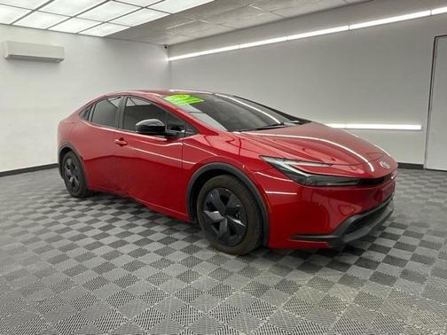 2023 Toyota Prius Limited