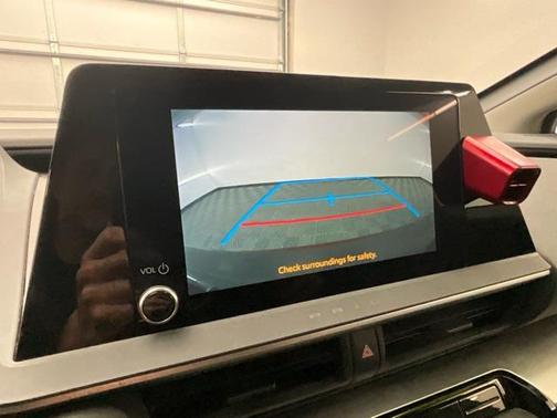 2023 Toyota Prius Limited