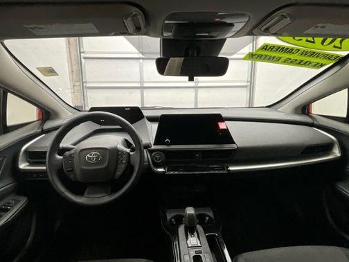 2023 Toyota Prius Limited