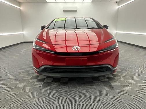 2023 Toyota Prius Limited