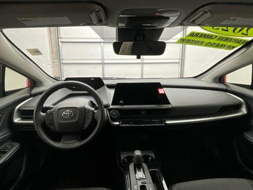 2023 Toyota Prius Limited