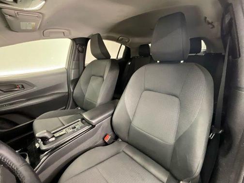 2023 Toyota Prius Limited