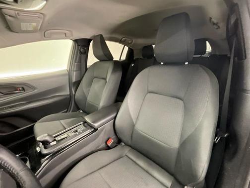 2023 Toyota Prius Limited