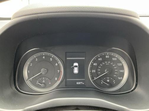 2022 Hyundai KONA SE