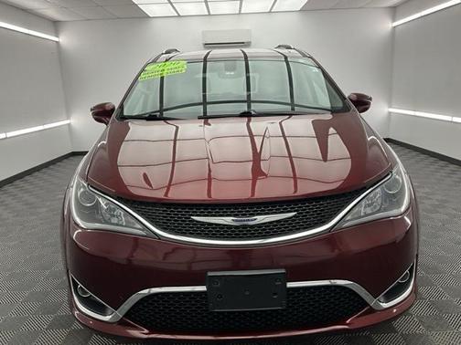 2020 Chrysler Pacifica Touring-L Plus