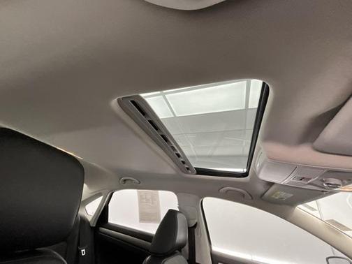 2014 Volkswagen Passat 2.5L SE