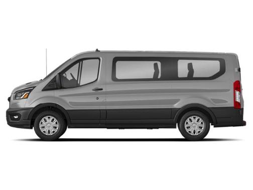 2022 Ford Transit-350 XLT