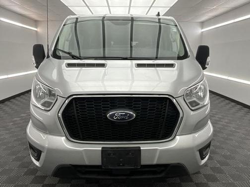 2022 Ford Transit-350 XLT