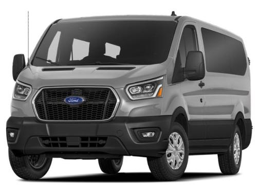 2022 Ford Transit-350 XLT