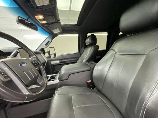 2014 Ford F-250 Lariat
