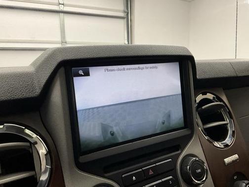 2014 Ford F-250 Lariat
