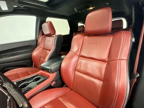 2023 Dodge Durango SRT 392 Premium