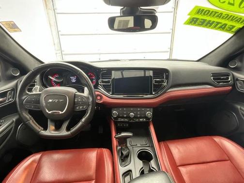 2023 Dodge Durango SRT 392 Premium