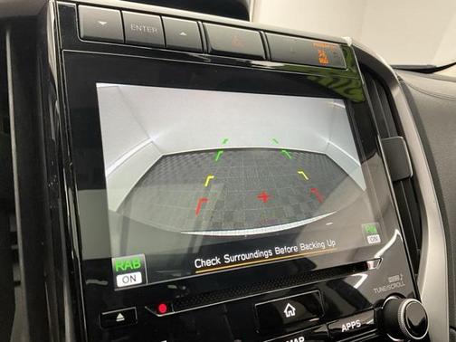 2019 Subaru Ascent Limited 8-Passenger