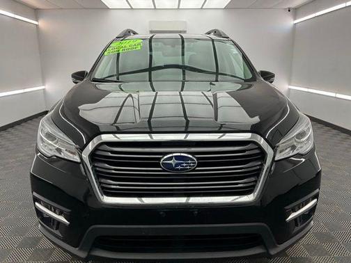 2019 Subaru Ascent Limited 8-Passenger