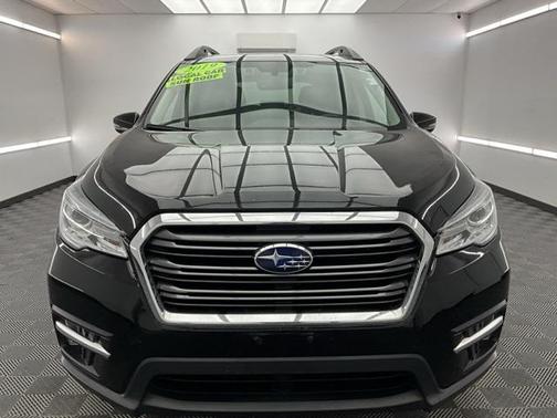 2019 Subaru Ascent Limited 8-Passenger