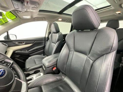 2019 Subaru Ascent Limited 8-Passenger