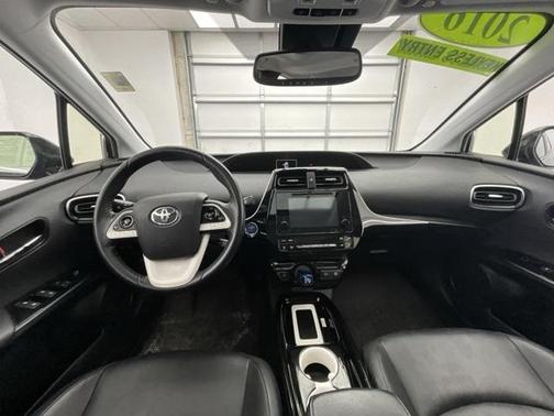 2016 Toyota Prius Four