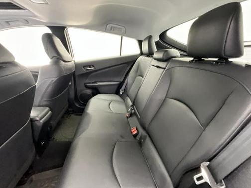 2016 Toyota Prius Four