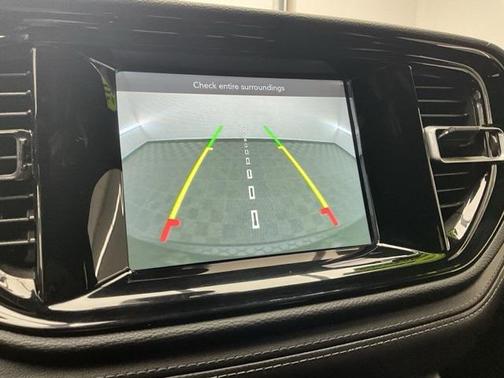 2022 Dodge Durango SXT AWD