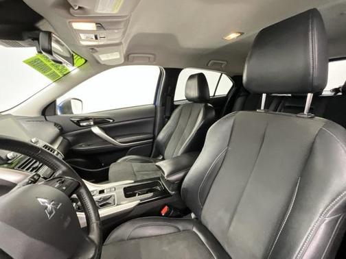2022 Mitsubishi Eclipse Cross SE