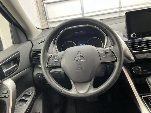 2022 Mitsubishi Eclipse Cross