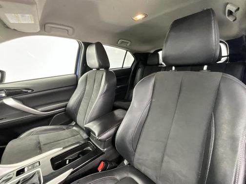 2022 Mitsubishi Eclipse Cross