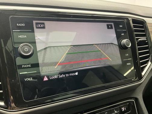 2021 Volkswagen Atlas 2.0T SEL