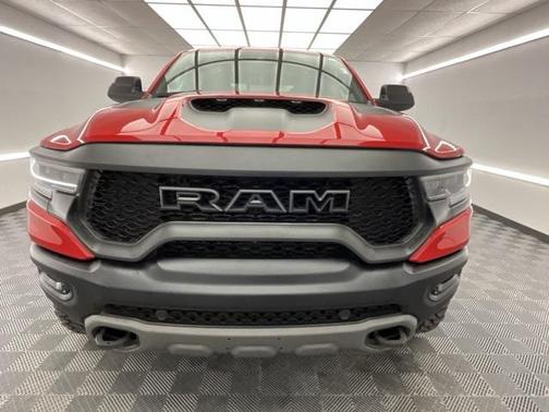 2023 RAM 1500 TRX