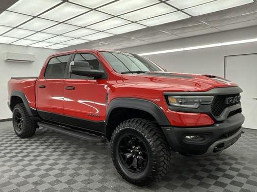 2023 RAM 1500 TRX