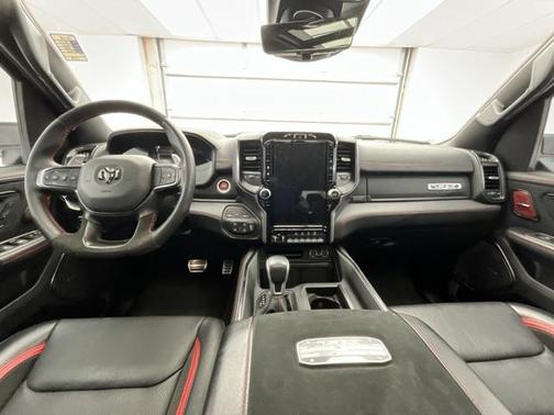 2023 RAM 1500 TRX