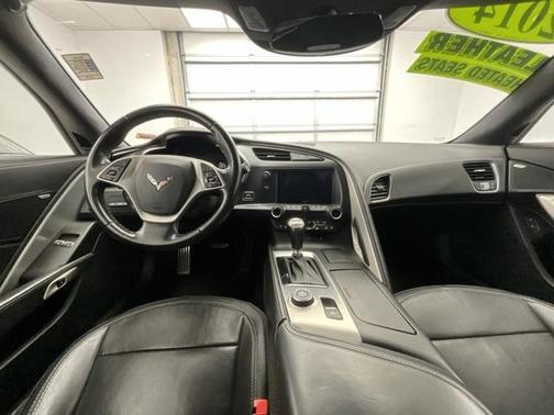 2014 Chevrolet Corvette Stingray Z51