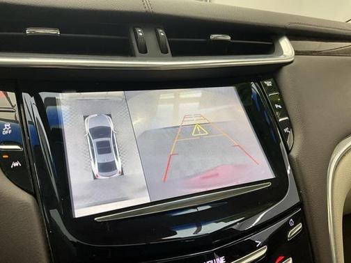 2016 Cadillac XTS Premium