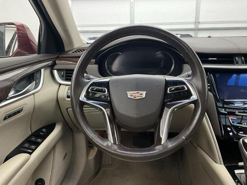 2016 Cadillac XTS Premium